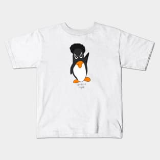 UnorthodoxPenguin Kids T-Shirt